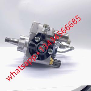 China Remanufactured Injection Oil Pump 22100-0G011 294000-0850 factory