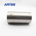 4D94 Engine Cylinder Liner Sleeve , 6144-21-2211 Komatsu Excavator Parts