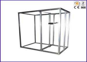 China Aluminum Acoustic Toys Testing Equipment Sound Level Test Stand For Noise Meter factory