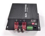 All automatic DC DC Battery Charger 12V bluetooth dongle for intervention