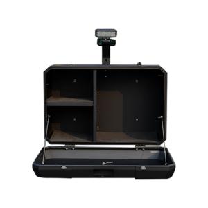 China Feep Storage Box for Tank 300 Rear Side Door Outside Multi-Functional Accessory factory