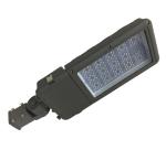 LED street Light IP65 aluminum material 100W 150W 200W high lumen 150LM/W for