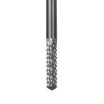 Roughing Composite Fiberglass Router Bits 2 Inch To 6 Inch Overall Length