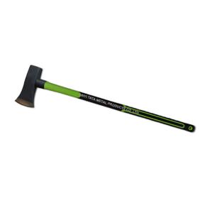 China Splitting mauls with fiberglass handle factory
