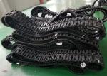 Uperior Traction Replacement Rubber Tracks For Excavators 250mm * 52.5mm * 76