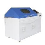 Climatic Glass Fiber Salt Spray Corrosion Test Chamber Continuous Salt Spray