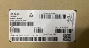 China BTS282Z E3230 TO220-7 N-Channel MOSFET 49V 80A Transistors FETs factory
