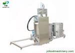 big capacity hydraulic pressure vegetables dehydrate machine/juice making