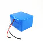 312Wh 24V 13000mAh 24V Lithium Ion Battery Pack