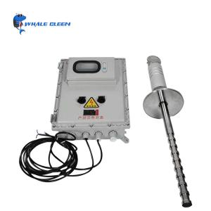 China Anti Explosive Ultrasonic Cleaning Machine Extraction Dispersion Mixing Homogenizing factory
