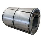 0.5mm Thick Cold Rolled Galvanized Steel Coil Mesco Gl Zinc Coated SGS