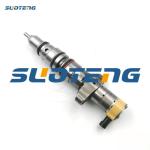328-2585 3282585 Excavator 320D 330D Engine C7 Injector Replacement