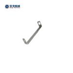 Customizable Nickel Plated Aluminum Busbar for LiFePO4 Battery Pack ISO9001