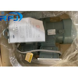 25HP 06E Carlyle 06EA565600 Semi-hermetic Compressor with 1-3/8 in Discharge Line