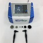Portable 60Hz Tecar Therapy Machine For Low Back Pain