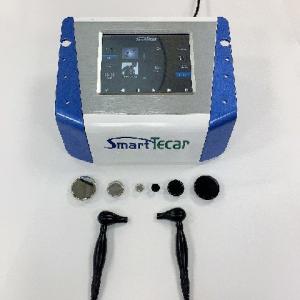 China Diathermy RF Tecar Physiotherpay Machine Body Massage Tecar Smart Tecar Equipment factory