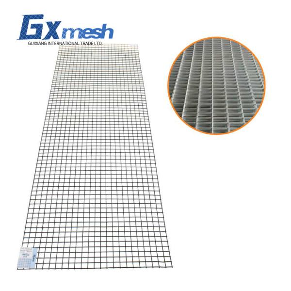 2.5-6.0mm Diameter Manufacture Outdoor Home Rabbit Cage Welded Wire Mesh Fence