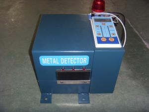 China Small Metal Detector Head fo Elastic, Woollen, Shoelaces small product inspection factory