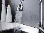 Ceramic 1.6MPA Universal 360 Kitchen Bath Accessory