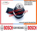 BOSCH DRV Valve 0281002682 Control Valve 0281002682 For Mercedes Benz