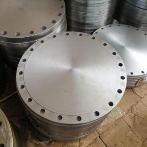 China Standard Din Threaded Flange High Pressure Pipe Fittings For Gauge factory