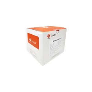 China Shrimp Antigen Test Kit Colloidal Gold Quinolones Rapid Test Kit For Fish factory