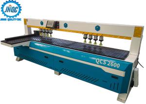 China Automatic Side Hole Drilling Machine , Woodworking Cnc Side Drilling Machine factory