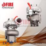 9.0L Scania Turbocharger GT4082SBN Turbo 452309-5013S 1524874