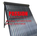30 Tubes Pressure Solar Collector 300L Heat Pipe Solar Water Heater