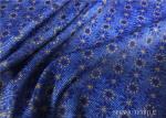 72% Polyester Bra Making Fabrics , Dancewear SPF50 Soft Underwear Fabric