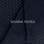 205GSM Yoga Wear Moisture Wicking Fabric Weft Knitted Cycling Wear Sport Suit