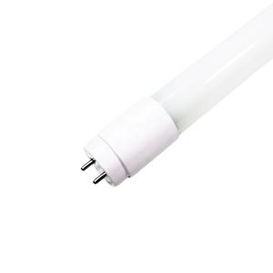 China 30000H 80Ra 9W 18W T8 LED Fluorescent Tube Lights For School factory