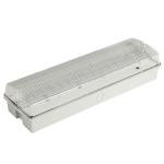 Wall Surface Mounted Non Maintained Emergency Lighting Rechargeable Emergency