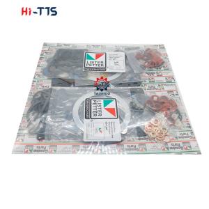 China Full Gasket Kit 65734261 657-34261 for Engine LPW3 LPW LPWS LPWT factory