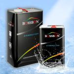 Super Fast Drying NC Lacquer Thinner For Acrylic Resin PU Polyurethane Car