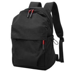 China Wholesale new custom men's and women's backpack Lightweight nylon Waterproof leisure fashion school bag factory