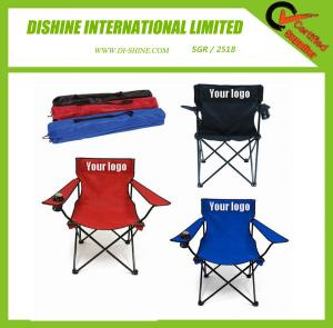 China Folding Chair With Carrying Bag factory