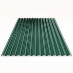 Hot Dipped Color Coated Galvanized Roof Sheet PPGI