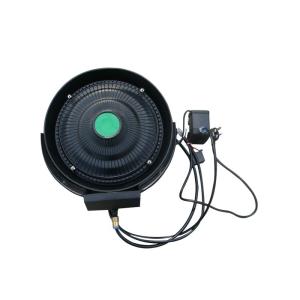 China misting kit with independent power supplier factory