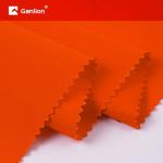 Cotton CP Flame Retardant Antistatic Workwear Fabric Material For Coat