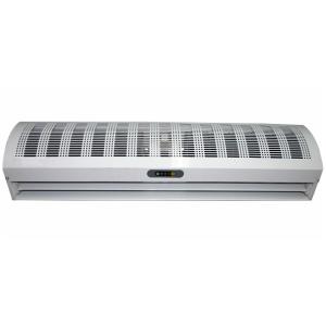 China High Speed Cross-Flow Air Door For Commercial And Industrial Use factory