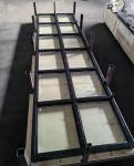 Sleek Affordable Steel Windows And Doors Security And Excellent Sound Insulation