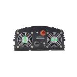 OEM 1000w UPS Battery Charger Inverter Multiscene With 3 Stages LED Display