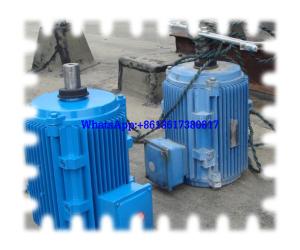 China Electric machine 026G00092-001 factory