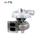 Engine Parts PC300-5 PC300-6 PC350-6 6D108 Turbocharger 6222-81-8210 6222-83