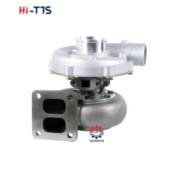 Engine Parts PC300-5 PC300-6 PC350-6 6D108 Turbocharger 6222-81-8210 6222-83