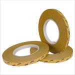 TESA 4983 Automotive Double Sided Adhesive Tape Frame Fixation PET Transparent