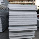 15 years manufactured home eps sandwich wall panels 1150-50-0.426mm steel sheet