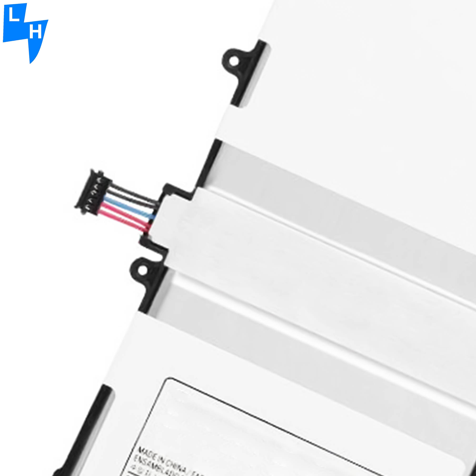 7000mAh A Battery OEM SP3676B1A for Samsung Galaxy Tab 2 10.1 N8000 N8020 P5100 P7510