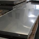 CR 304 Bright Annealed 1.5mm Stainless Steel Sheet 304L Food Grade